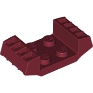 ElementNo 4163155 - New-Dark-Red