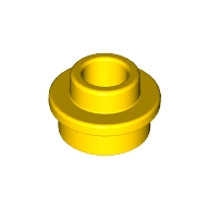 ElementNo 6050850-6168644 - Br-Yel