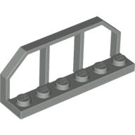 ElementNo 658302 - Grey