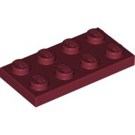ElementNo 4248803 - New-Dark-Red