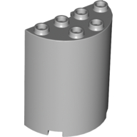 ElementNo 4211619 4511619 - Med-St-Grey