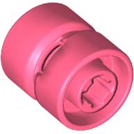 6395551 - Vibrant Coral