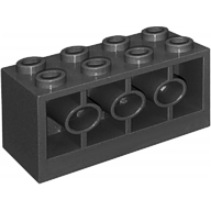 ElementNo 606126- Black