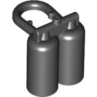 ElementNo 4550642 - Black