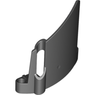 ElementNo 4296205 - Black