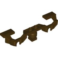 6152295 - Dk-Brown