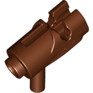 ElementNo 6120700 - Red-Brown