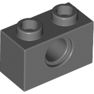 ElementNo 4211111 - Dk-St-Grey