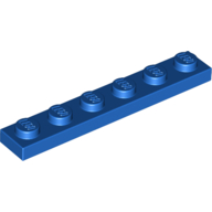 ElementNo 366623 - Br-Blue
