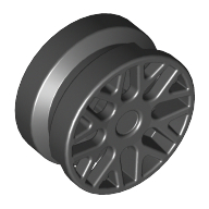 ElementNo 4613162 - Black