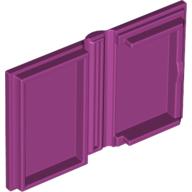 ElementNo 4243784 - Br-Red-Viol