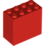 ElementNo 4107563 - Br-Red