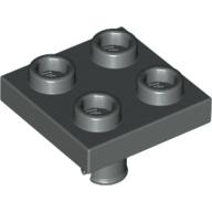 ElementNo 4237079-4170322-4143686-247627 - Dk-Grey