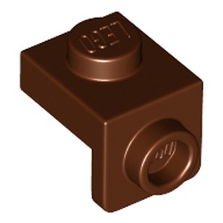 6401027 - Red-Brown