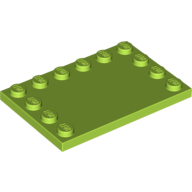 ElementNo 4512690 - Br-Yel-Green