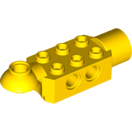 ElementNo 4218105 - Br-Yel