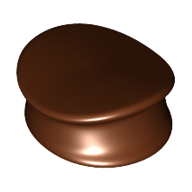 ElementNo 4506987 - Red-Brown
