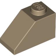 ElementNo 4530678 - Sand-Yellow