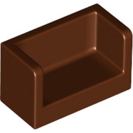6291040 - Red-Brown