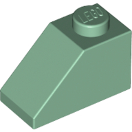 ElementNo 4143043 - Sand-Green