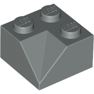 ElementNo 3046 - Grey