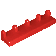 ElementNo 4240360-462521 - Br-Red