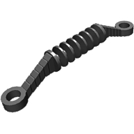 ElementNo 4118886 - Black