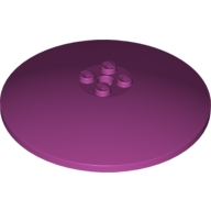 ElementNo 6101851 - Br-Red-Viol