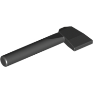 ElementNo 383526 - Black