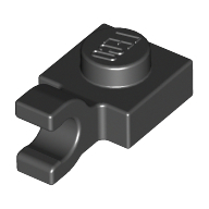 601926 601976 - Black