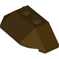 ElementNo 6127031 - Dk-Brown