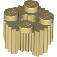 ElementNo 4650647 - Brick-Yel