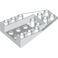 ElementNo 4567894 - White