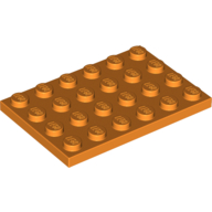 ElementNo 4295308 - Br-Orange