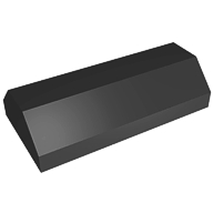 ElementNo 4114226 - Black