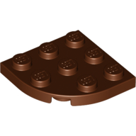 ElementNo 4283660 - Red-Brown