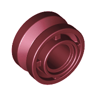 ElementNo 4185944 - New-Dark-Red