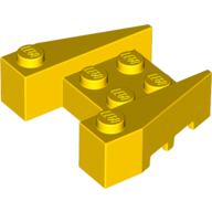 ElementNo 4264028 - Br-Yel