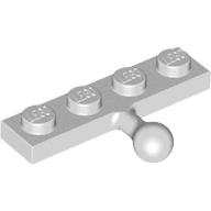ElementNo 4109712-318401 - White