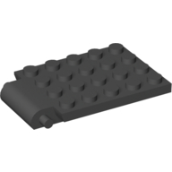 ElementNo 4226357 - Black