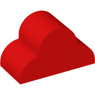 ElementNo 621621 - Br-Red