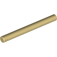 ElementNo 4508646 - Brick-Yel
