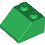 ElementNo 303928 - Dk-Green
