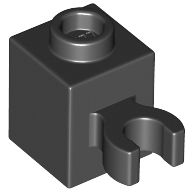 ElementNo 4533771 - Black