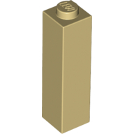 ElementNo 6057517 - Brick-Yel