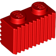 ElementNo 287721 - Br-Red