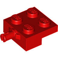 ElementNo 4488 - Br-Red