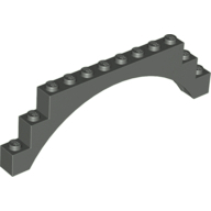 ElementNo 4114048-4157820-610827 - Dk-Grey