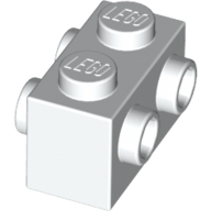 ElementNo 4667575 - White