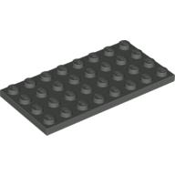 ElementNo 4110027 - Dk-Grey
